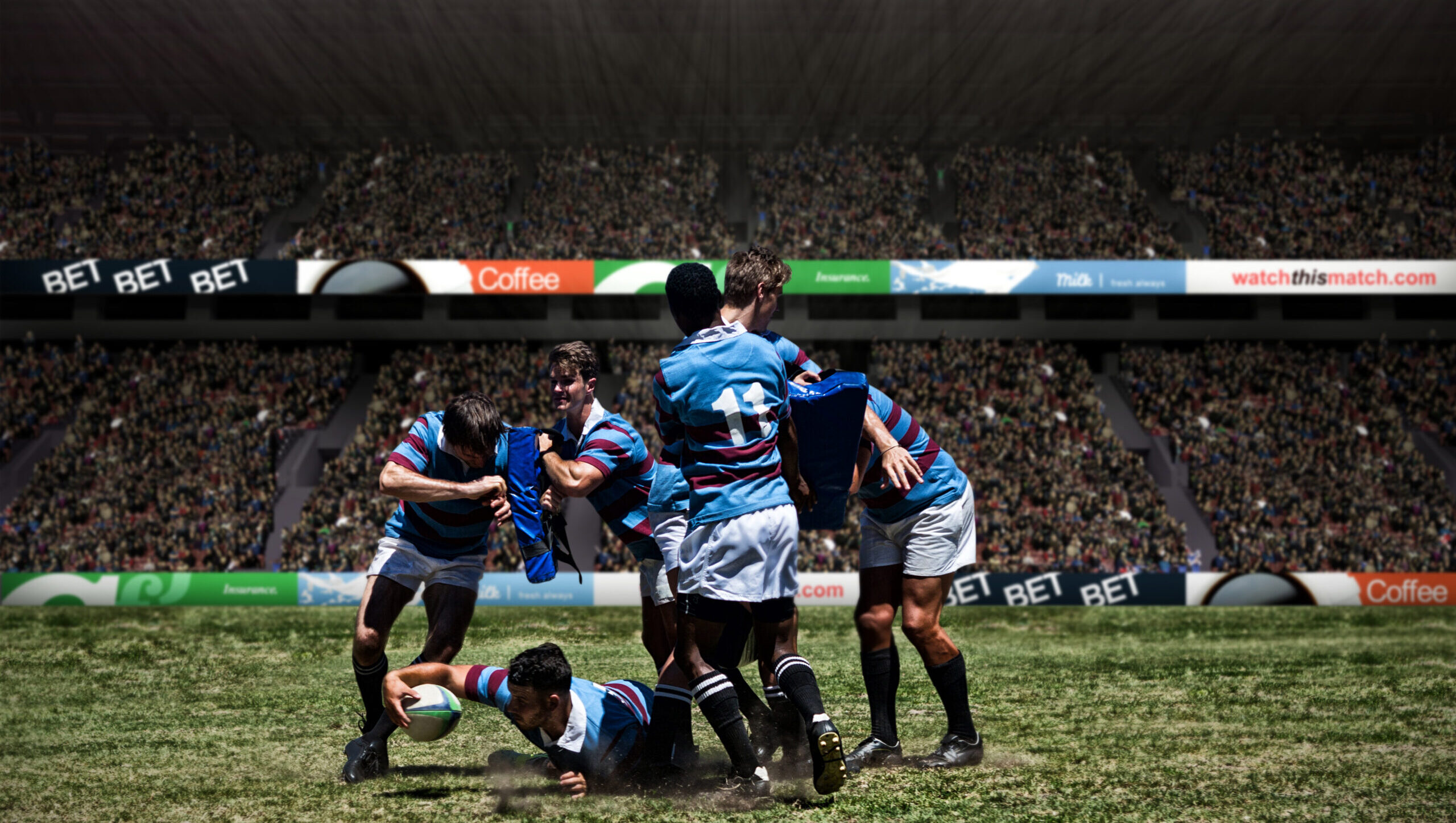 Six Nations Rugby
