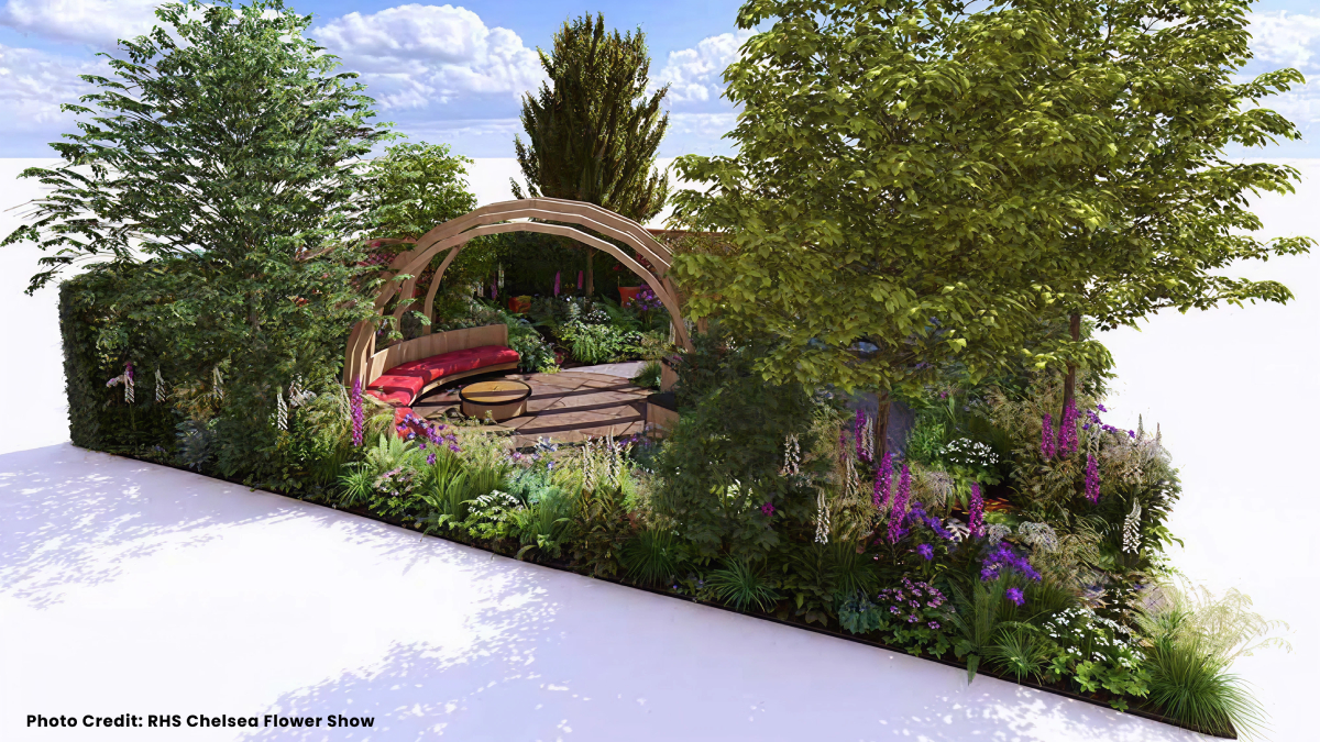You are currently viewing Chelsea Flower Show 2026: VIP Garden Visits With RolDrive Chauffeurs