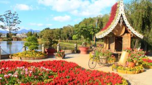 Read more about the article Chelsea Flower Show 2026: VIP Garden Visits With RolDrive Chauffeurs