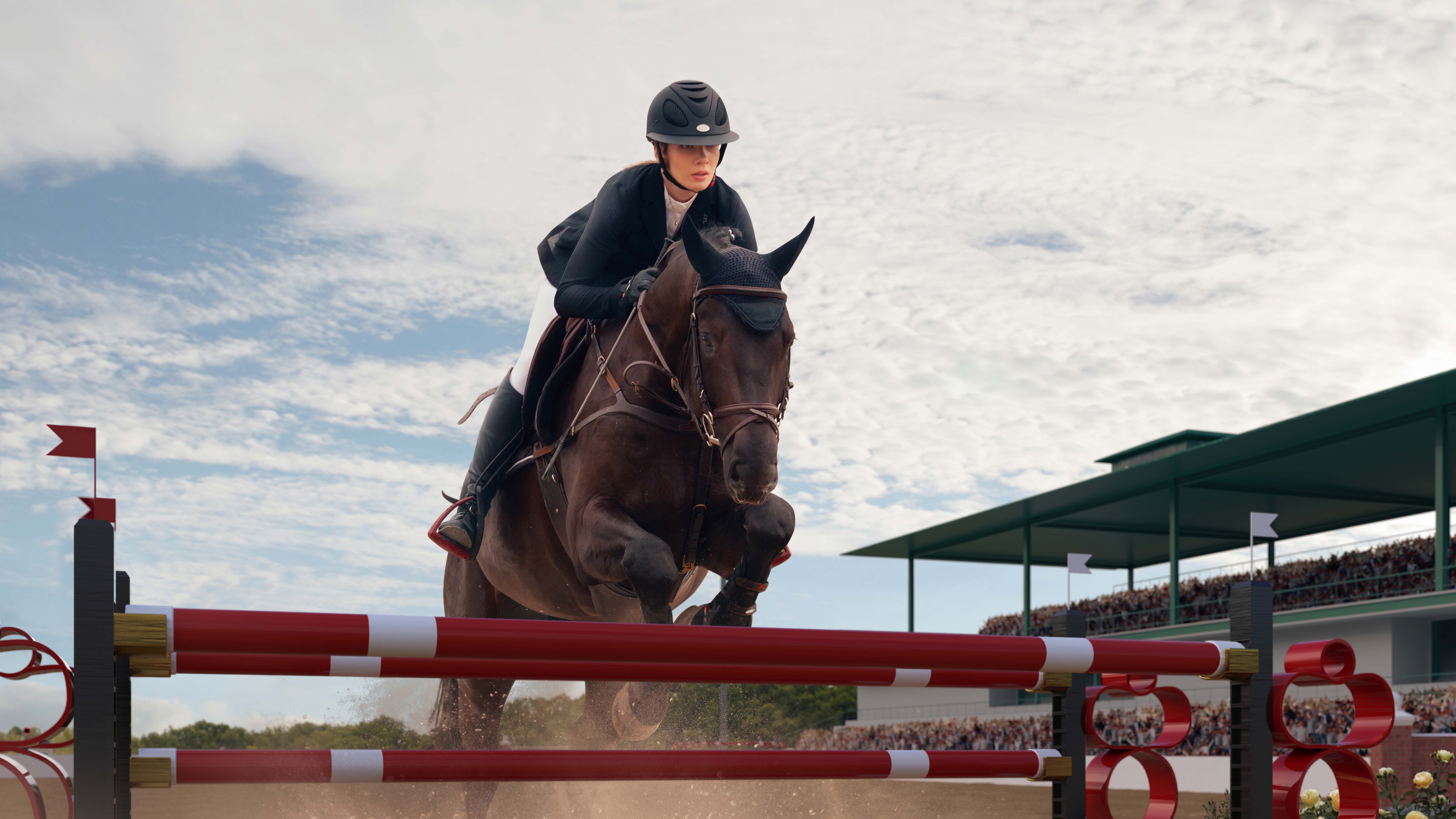 Read more about the article Grand National: VIP Transfers & Hospitality Chauffeurs By RolDrive