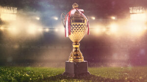 Read more about the article Score A VIP Arrival At The FA Cup Final