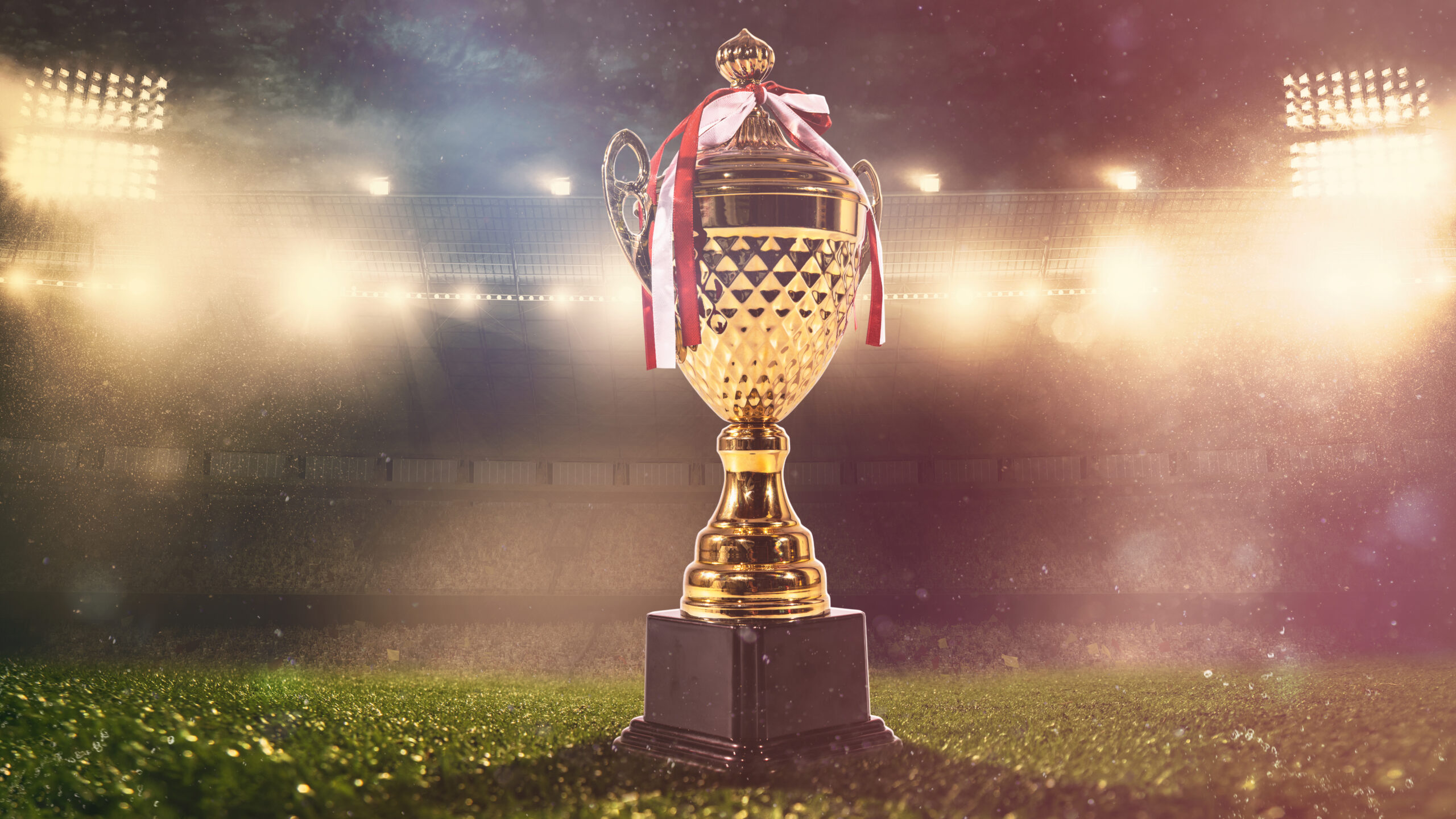 You are currently viewing Score A VIP Arrival At The FA Cup Final