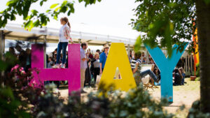 Read more about the article Hay Festival: Chauffeur Travel For Book Lovers