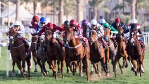 Cheltenham Festival