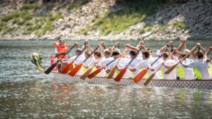 Read more about the article Henley Royal Regatta: Elegant Chauffeur Options for Rowing Week