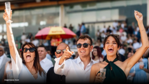 Read more about the article Royal Ascot: Luxury Chauffeur Transfers