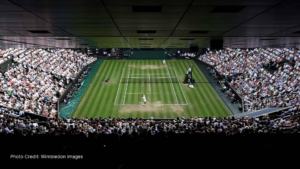Wimbledon Chauffeur Service