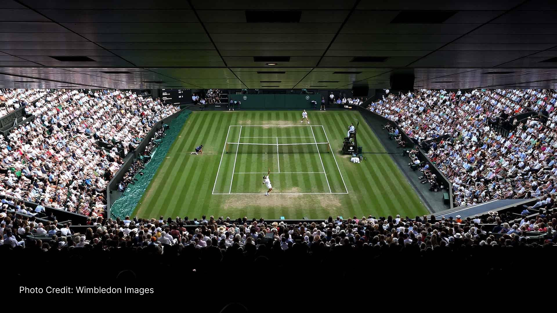 Wimbledon Chauffeur Service