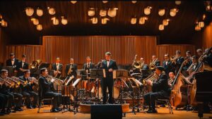 Read more about the article BBC Proms: Elegant Chauffeur Transfers for Classical Evenings