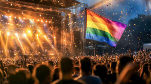 Read more about the article Brighton Pride: Celebrate In Style With Chauffeur Options from RolDrive