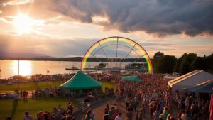 Wilderness Festival