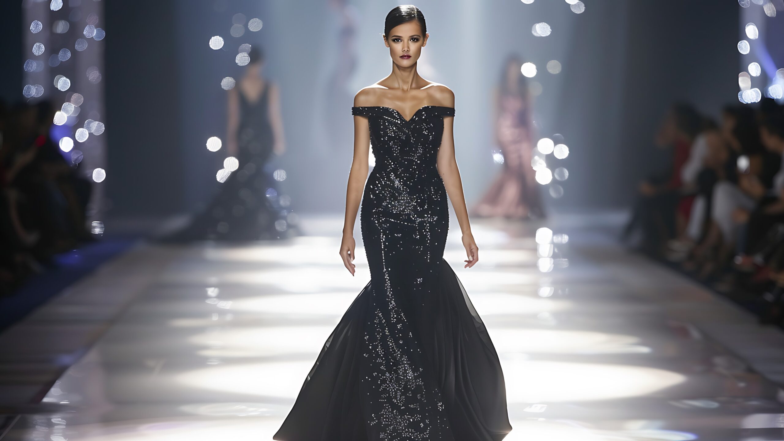 You are currently viewing New York Fashion Week: Luxury Chauffeur Guide for Shows & VIP Events
