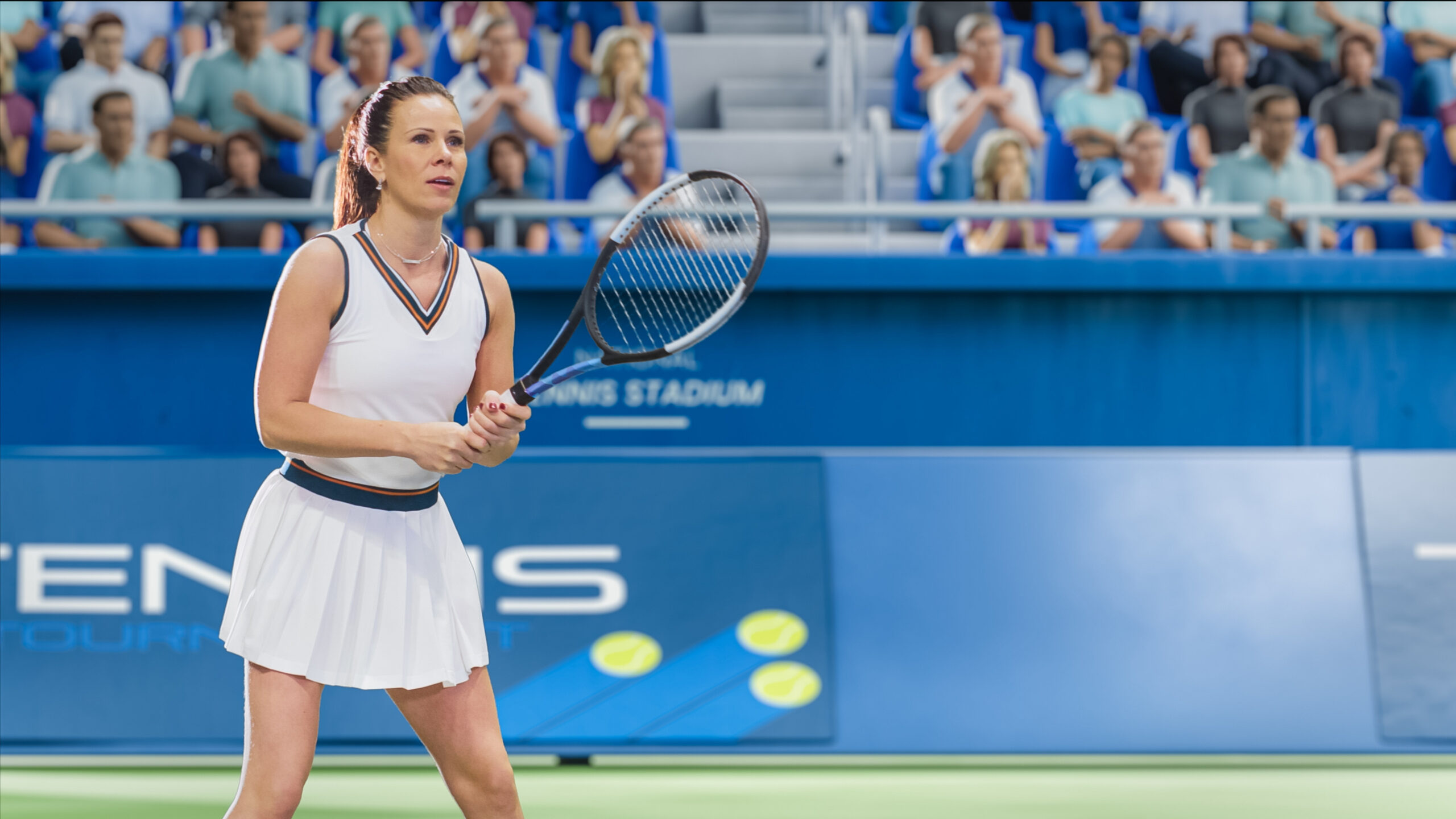 You are currently viewing US Open Tennis: Luxury Chauffeur Services for Match Day