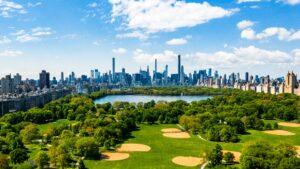 Climate Week NYC