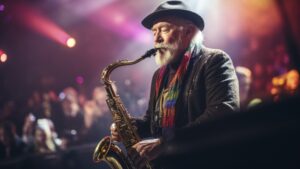 London Jazz Festival