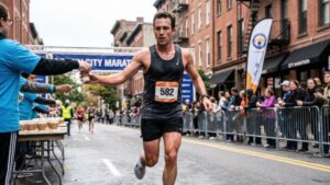 Read more about the article The Luxury Guide To The TCS New York City Marathon