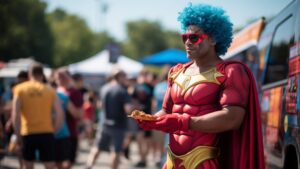 Read more about the article New York Comic Con 2026: Luxury Chauffeur Travel Guide