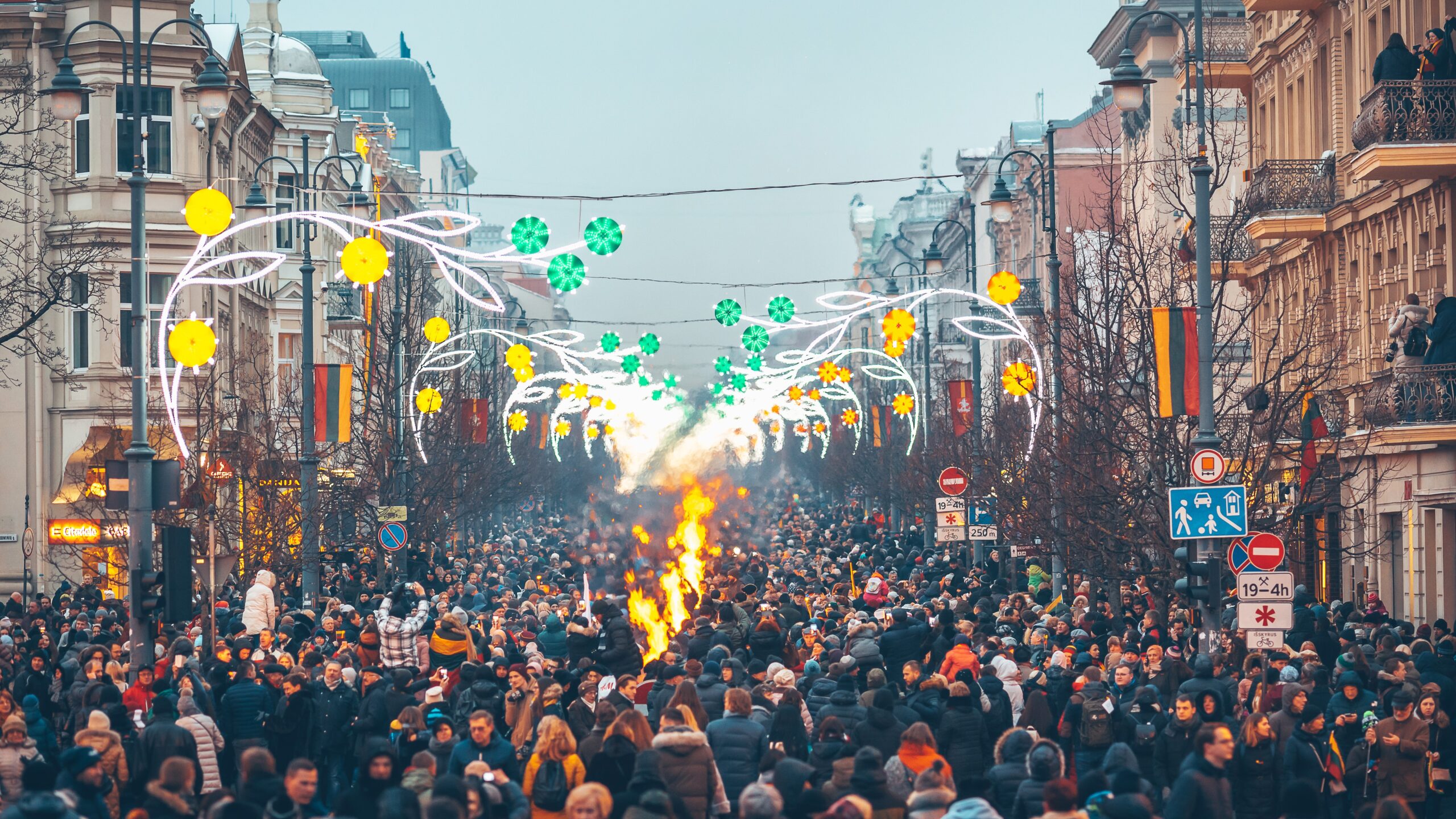 San Gennaro Festival