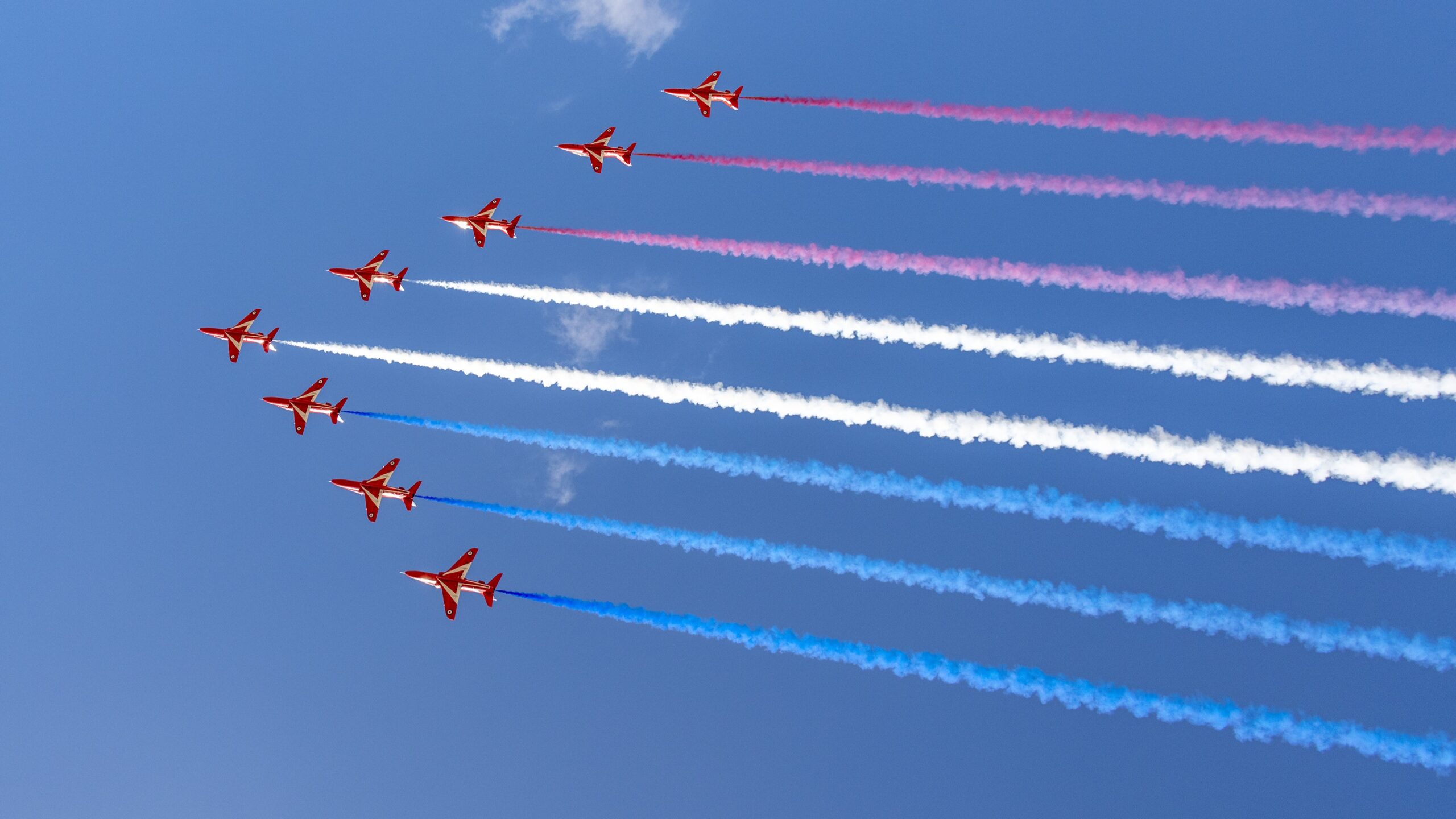 VIP Transfers For Dubai Airshow