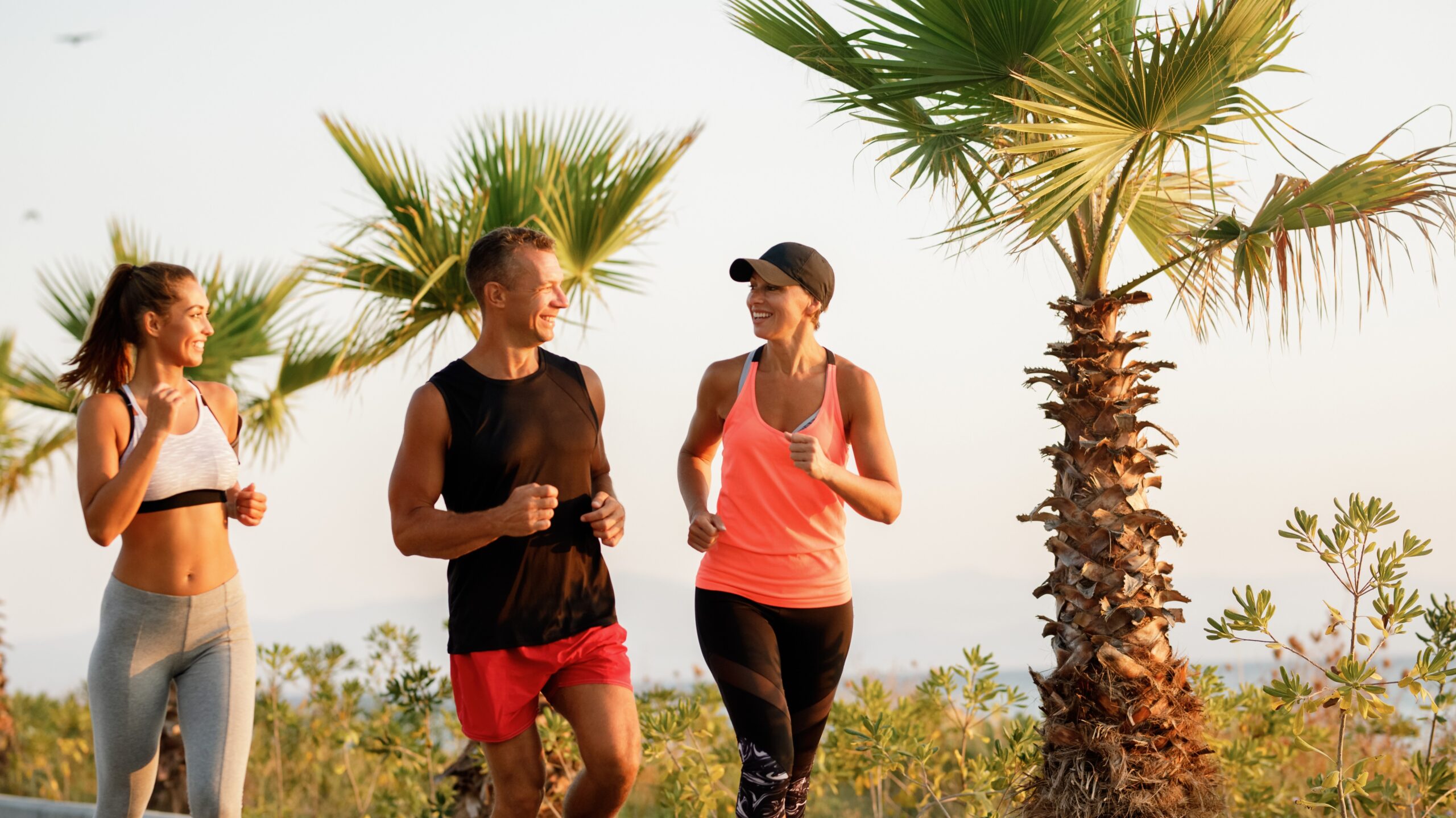 Dubai-Canal-Run
