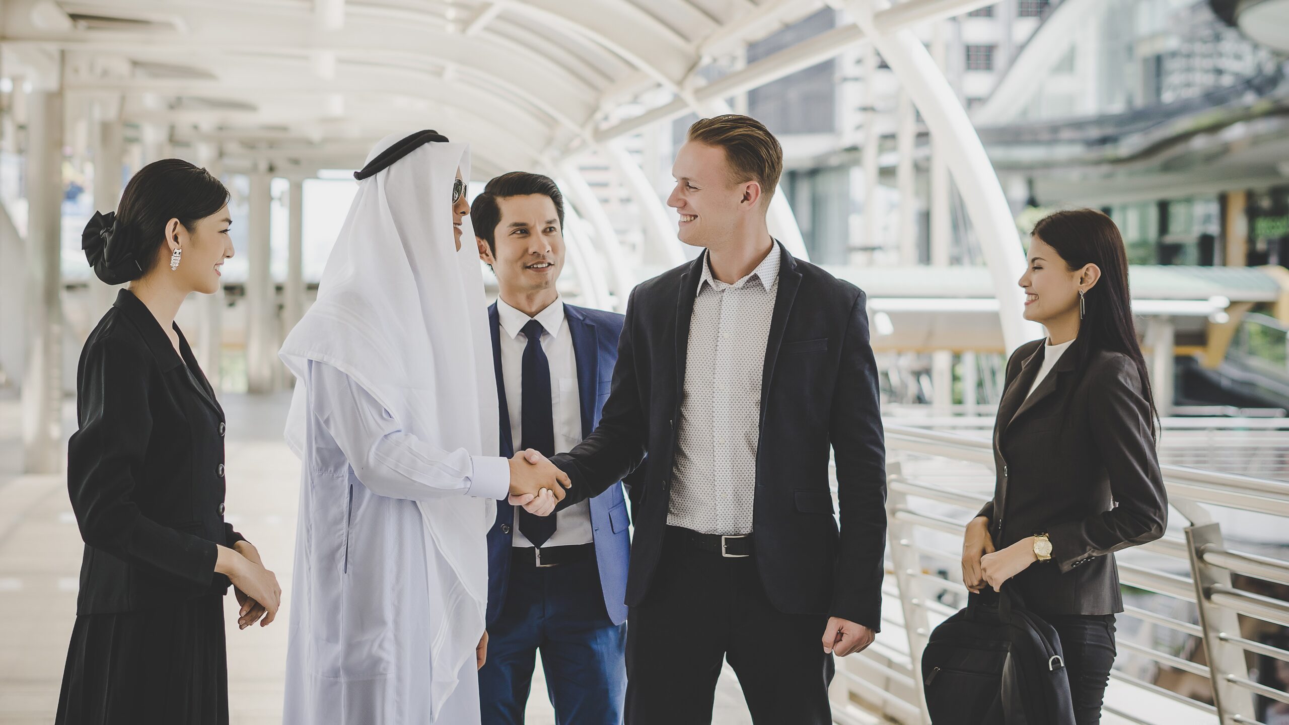 Executive chauffeur service Dubai