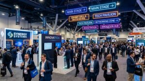 GITEX Global Dubai