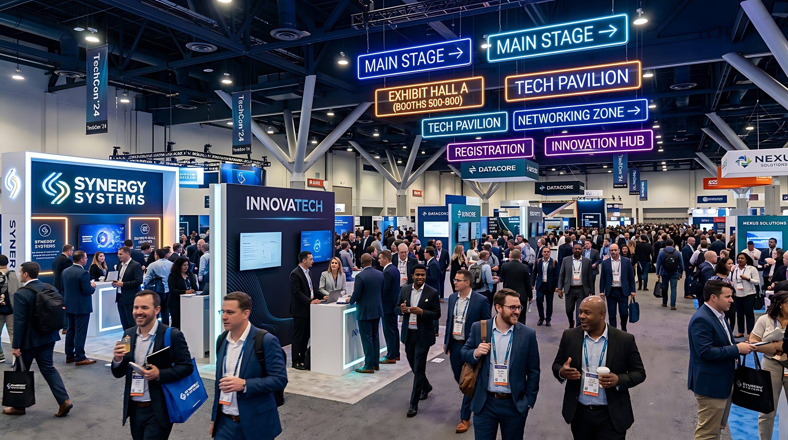 GITEX Global Dubai