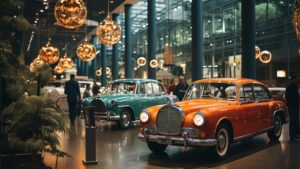 Paris Motor Show