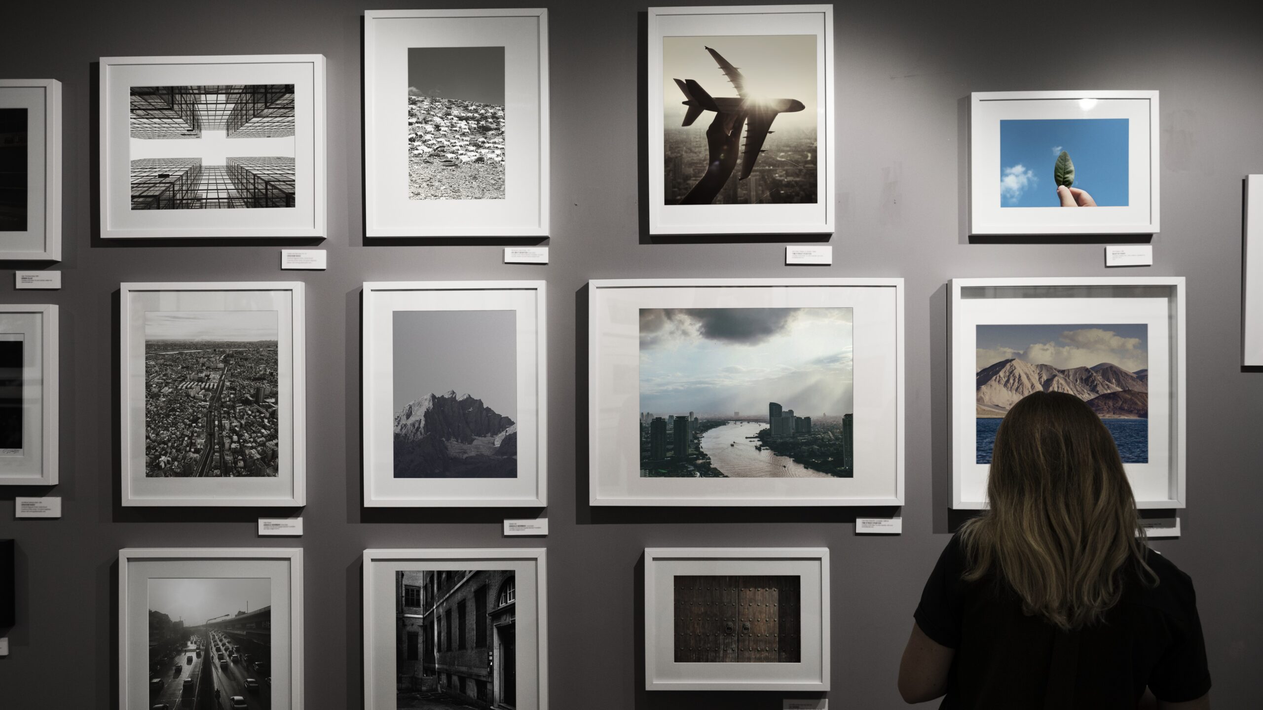 You are currently viewing Paris Photo 2026: Premium Chauffeur Services For Art Collectors And VIPs